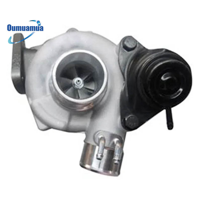 Turbo GT1549S para el motor Hyundai D4CB turbocompresor 28200-4A380 Nueva venta directa de fábrica