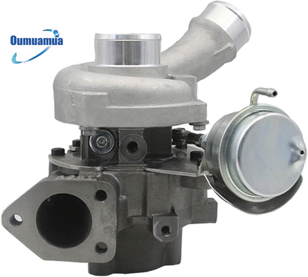 Turbo BV43 para el motor Hyundai SORENTO 2.5 CRDI turbocompresor 28200-4A470 53039700144 Venta directa de fábrica de nuevo