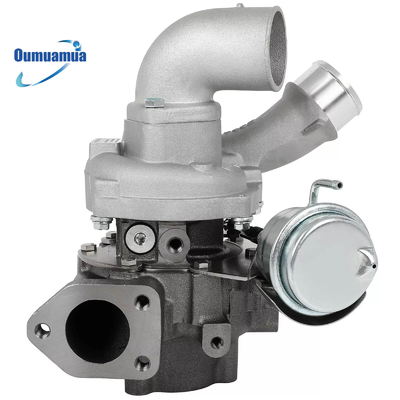 Turbo BV43 para el motor de Hyundai GRAND STAREX D4CB turbocompresor 28200-4A480 53039700145 Venta directa de fábrica nueva