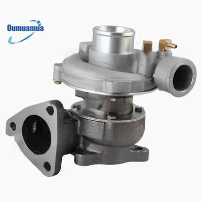 Turbo GT1749S para el motor Hyundai 4D56T turbocompresor 28200-4B160 nueva venta directa de fábrica