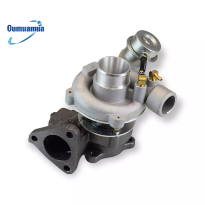 Turbo GT1749S para el motor Hyundai 4D56T turbocompresor 28200-42560 Nueva venta directa de fábrica