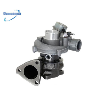 Turbo GT1749S para el motor Hyundai 4D56T turbocompresor 28200-42560 716938-0001 Venta directa de fábrica nueva