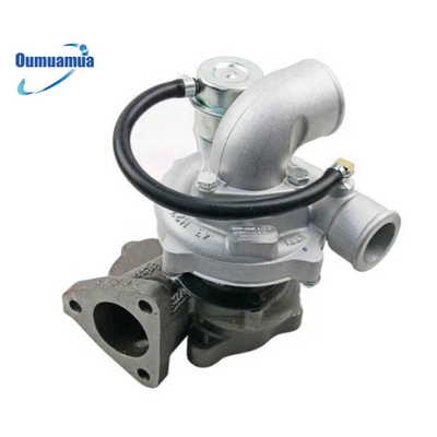 Turbo GT1749S para el motor Hyundai D4BH con turbocompresor 28200-42600 nueva venta directa de fábrica