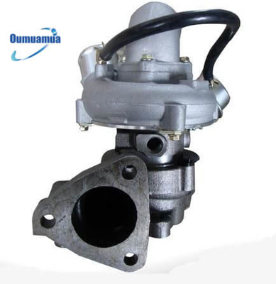 Turbo GT1749S para motor 4D56T con turbocompresor 28200-42700 715924-0002 Ventas directas de fábrica nuevas