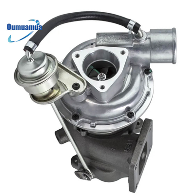 Turbo RHF5 para el motor TERRACAN 2.9 CRDI turbocompresor 28201-4X700 nueva venta directa de fábrica