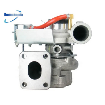 Turbo GT2052S para el motor Hyundai D4AL turbocompresor 28230-41450 703389-0001 Ventas directas de fábrica nuevas