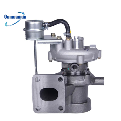 Turbo GT1749S para Hyundai Motor TRUCK D4AL Turbocompresor 28230-41730 Ventas directas de nueva fábrica