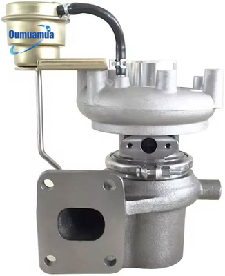 Turbo TD05 para el motor Hyundai 4D34 turbocompresor 28230-45000 nueva venta directa de fábrica