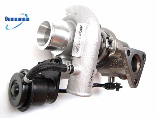 Turbo TD025 para el motor Hyundai D3EA MATRIX 1.5 CRDI turbocompresor 28231-27500 49173-02622 nuevo de fábrica venta directa