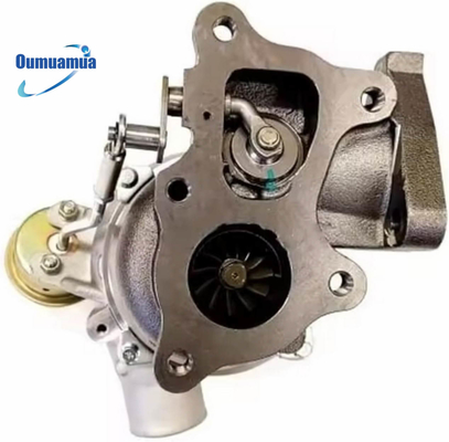 Turbo TD04 para el motor Hyundai D4BH Turbocompresor 730640-0001 28200-4A200
