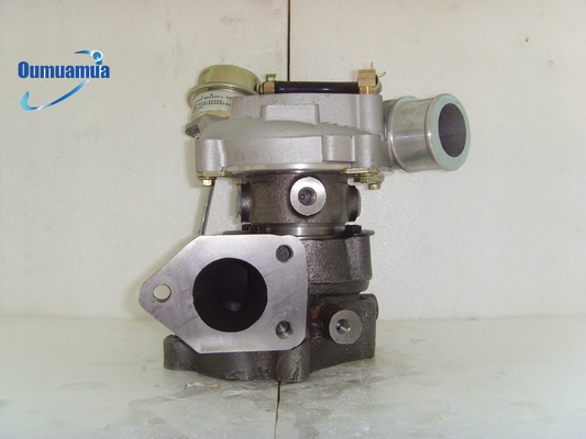 Turbo GT1752S para el motor Hyundai D4CB2.5 Turbocompresor 732340-5001