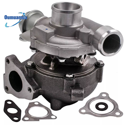 Turbo GT1544V para el motor Hyundai U1.5 EURO3 Turbocompresor 740611-5002S 28201-2A400