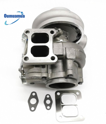 Turbo HX40W para el motor Hyundai R305 Turbocompresor 3535635 4050202
