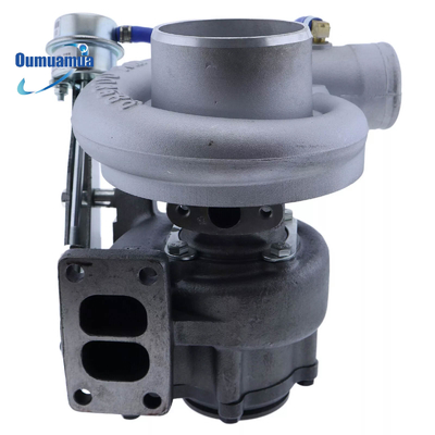 Turbo HX35W Para el motor Hyundai R200/210-3/220-5 Turbocompresor 3802761 3536971