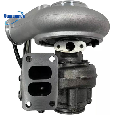 Turbo HX35W para el motor Hyundai R210-7 Turbocompresor 3960454