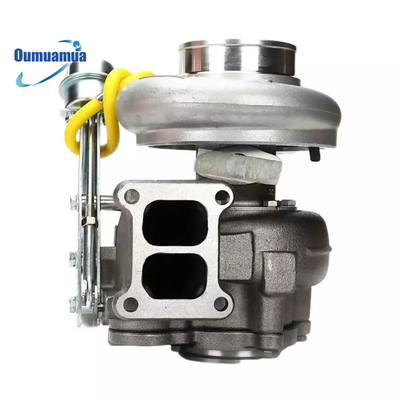 Turbo HX40W para el motor Hyundai R335-7 Turbocompresor 4038421