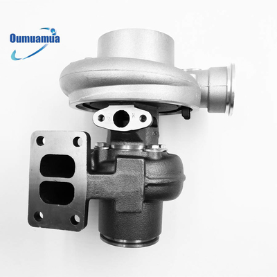 Turbo HX35 para el motor Hyundai 6BT Turbocompresor 4038475 3595158