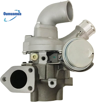 Turbo K03 para el motor Hyundai D4CB Turbocompresor 53039880145