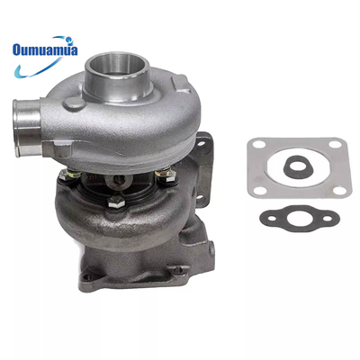 Turbo HT12-17A para el motor ISUZU 4JG1T Turbocompresor 047-278 897238-9791