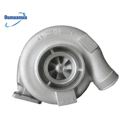 Turbo TF08L para el motor ISUZU 6SD1 con turbocompresor 114400-3864