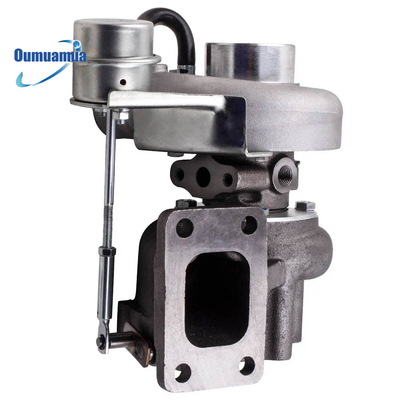 Turbo TB2568 para el motor ISUZU 4DB2 con turbocompresor 466409-0002