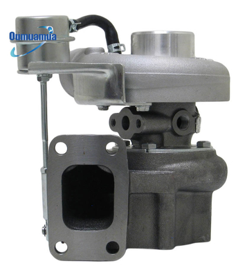 Turbo TB2568 para el motor ISUZU 4BD2T con turbocompresor 466409-5002 897105-6180