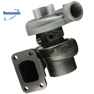 Turbo TB2518 para el motor ISUZU 4BD2 Turbocompresor 466898-5006 8944805870