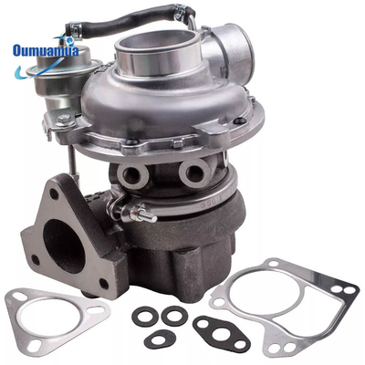 Turbo RHF5 para el motor ISUZU 4JX1T Turbocompresor 8971371098