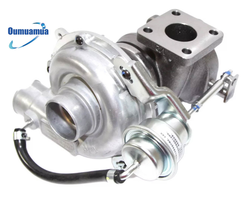 Turbo RHF5 para el motor ISUZU 4JB1T Turbocompresor 8971397243