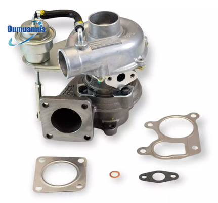 Turbo RHF5 para el motor ISUZU 4JB1T Turbocompresor 8971760801