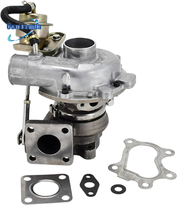 Turbo RHF4 para el motor ISUZU 4JB1T Turbocompresor 8973311850