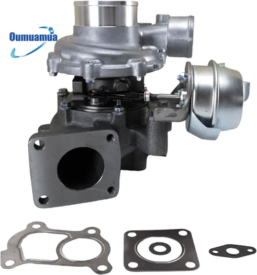 Turbo RHF4 para el motor ISUZU 4JJ1 con turbocompresor 8980118923