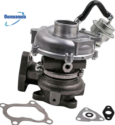 Turbo RHF4H para el motor ISUZU L200 Turbocompresor VA420088 VB420088 1515A029
