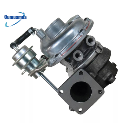 Turbo RHF5 para el motor ISUZU 4JH1-TC Turbocompresor VC4300846594 897365-9480