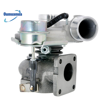 Turbo GT17 Para el motor IVECO IVECO DAILY 2.8L Turbocompresor 720380-5001 454061-0010