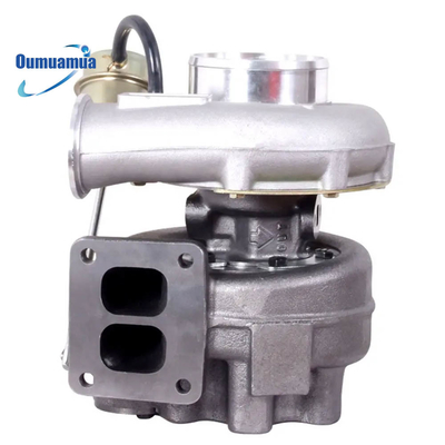 Turbo HX50W Para el motor de Iveco QSL8.9 6CT 6CTA8.3 Turbocompresor 3597546 504033071