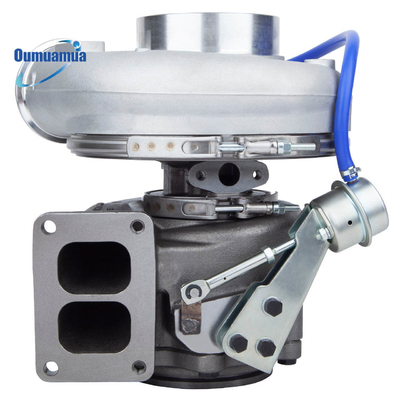 Turbo HE551W Para el motor Iveco T4A Turbocompresor 3780206