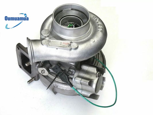 Turbo HE431V para el motor Iveco CORS OR8 Turbocompresor 504269281