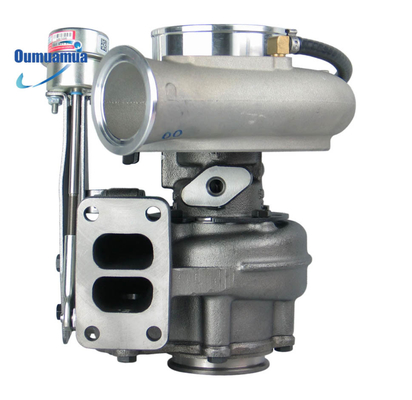 Turbo HE351W para el motor Kamaz 6ISBE ISDE6 Turbocompresor 4043980 4955908 4043982