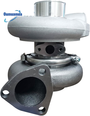 Nuevo turbo TD06 de venta directa de fábrica para el motor Kato 6D14 turbocompresor 49179-00110 ME037701