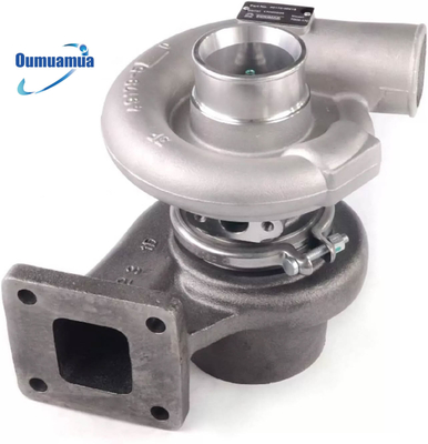 Nueva turbina de alto rendimiento TD06-17C para el motor de Kato 6D31T turbocompresor 49179-02110 ventas directas de fábrica