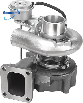 TD06-7 de alta calidad para la fábrica de Kato motor directo turbina de alto rendimiento de ahorro de energía 6M60T turbocompresor 49179-02712 ME304598
