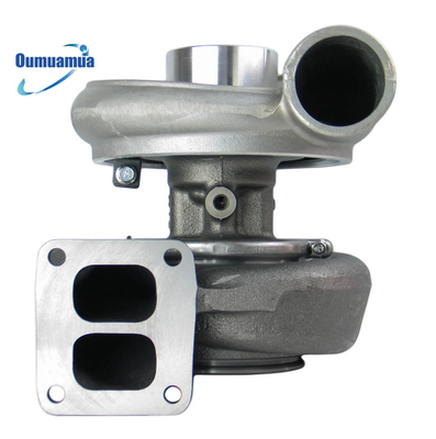 Turbina completa TD08H-22D Turbocompresor de alta calidad 49188-01651 para el motor Kato 6D24