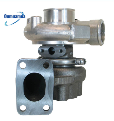 Turbocompresor TD04 de bajo consumo energético para el motor Kato 4D31