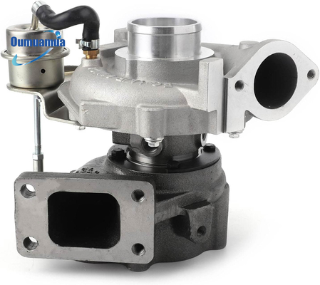 Turbo GT2259LS para el motor Kobelco Modelo J05E SK250-8 Universal para el 17201-E0520 24100-4631A