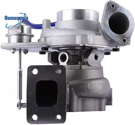 Kobelco bajo consumo de combustible GT3271LS para el modelo de motor J08E SK350-8 nuevo 24100-4640 764267-001 S1760-E0200