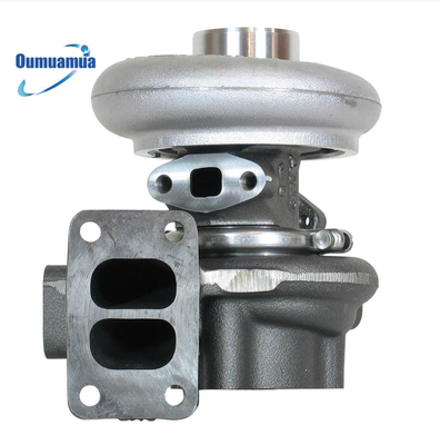Turbocompresor de alto rendimiento para el motor 6D34 SK230-6E Kobelco TE06H-16M