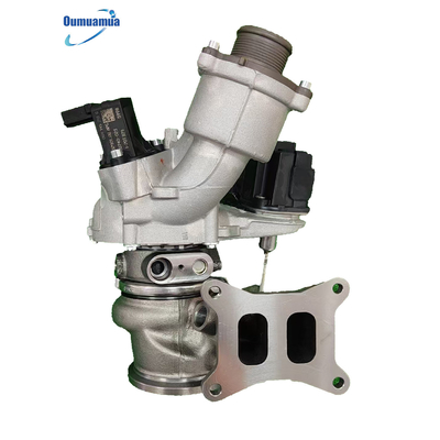06K145874P 06K145874G 06K145722T IS38 9VA04 Keramische Kogellager Actualización del turbocompresor Chretien Voor para el Audi S3