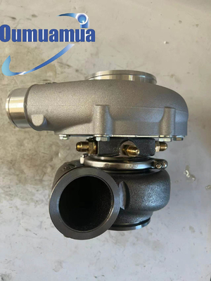 Turbo G35-990 DDB Turbocompresor