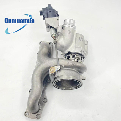 BMW N20 N20B20A Motor TD04 TD04LR6 TD04LR6-04HR*15TK31-6.0T Turbocompresor para automóviles 24120200289 49477-02030